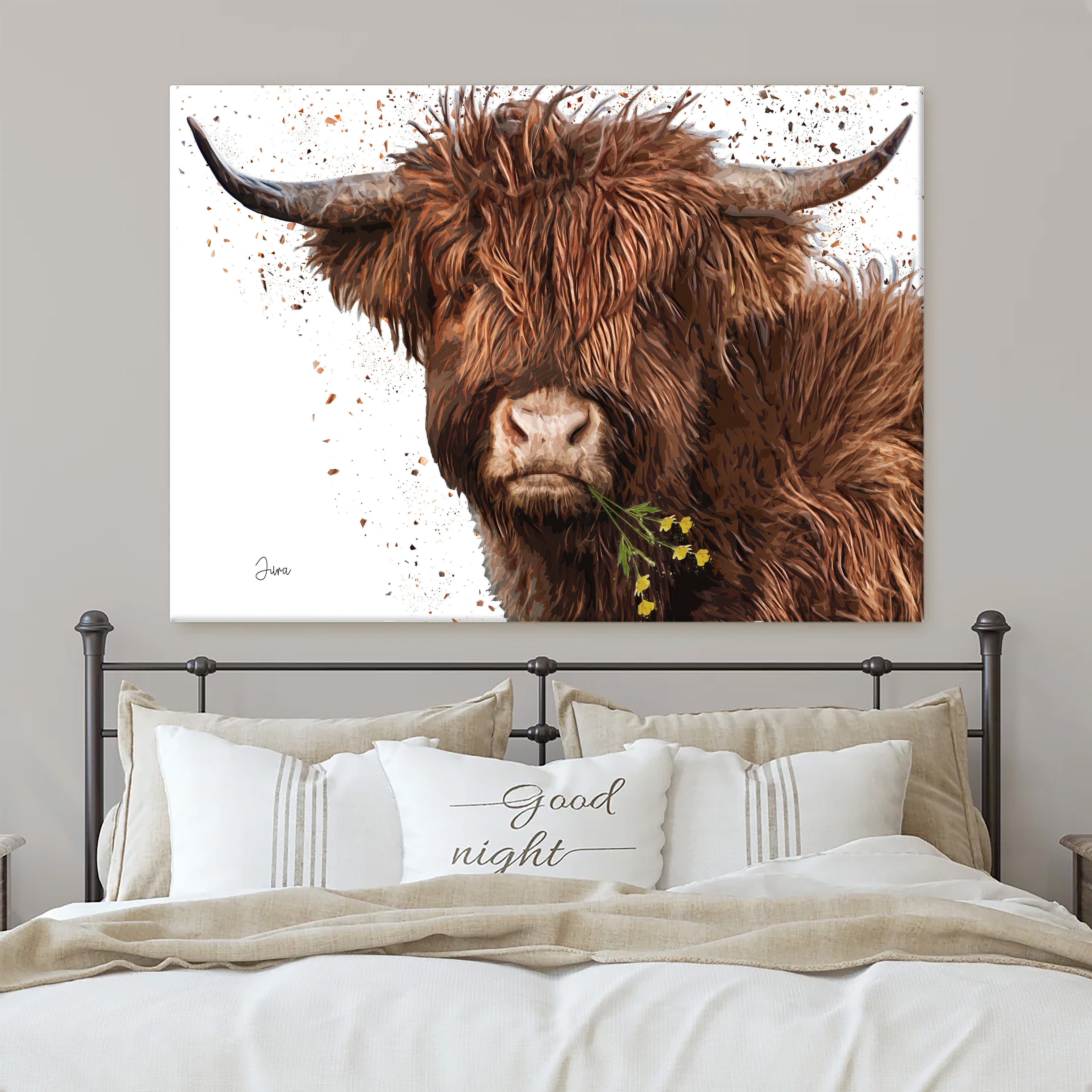 Jura Canvas