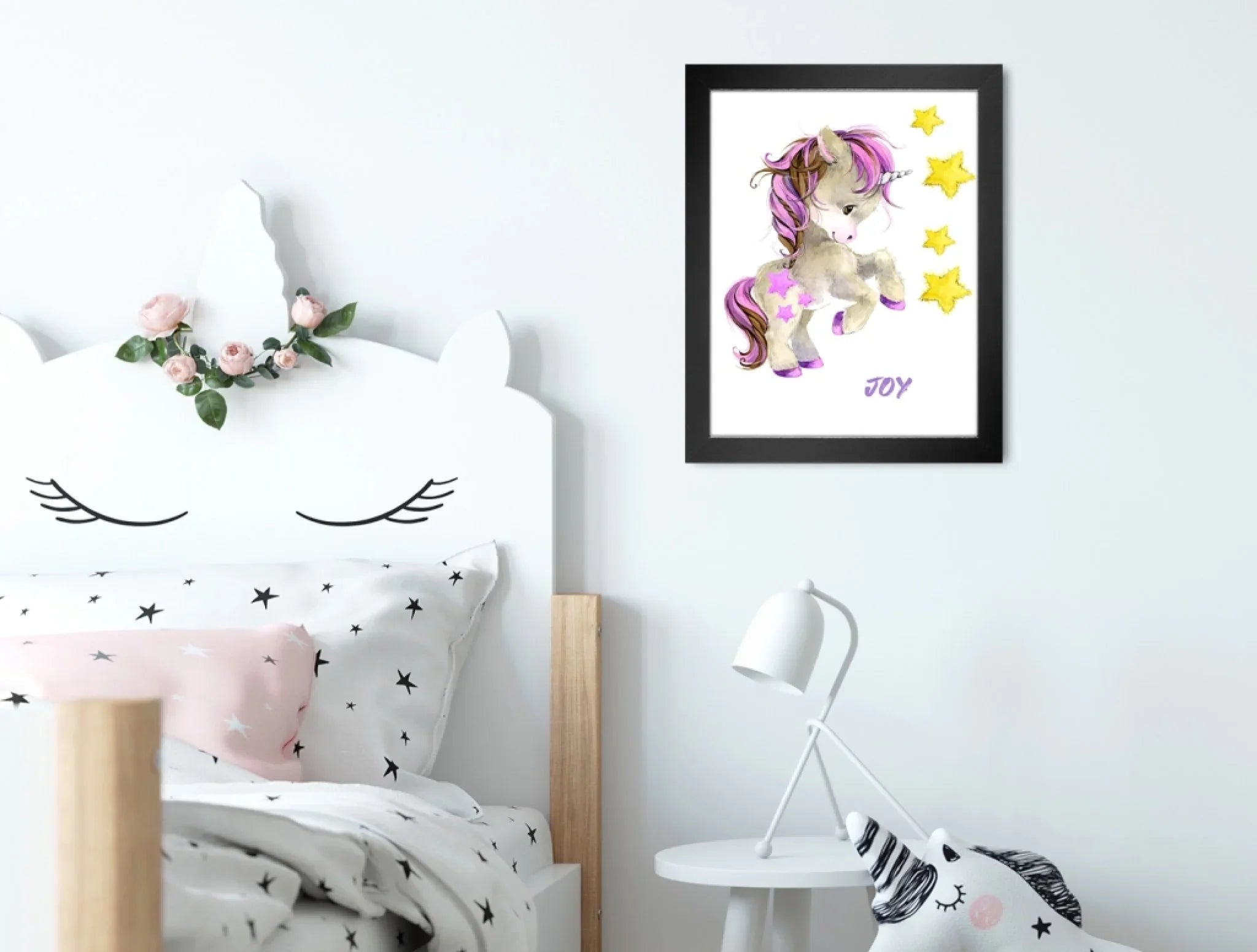 Personalised Art Prints