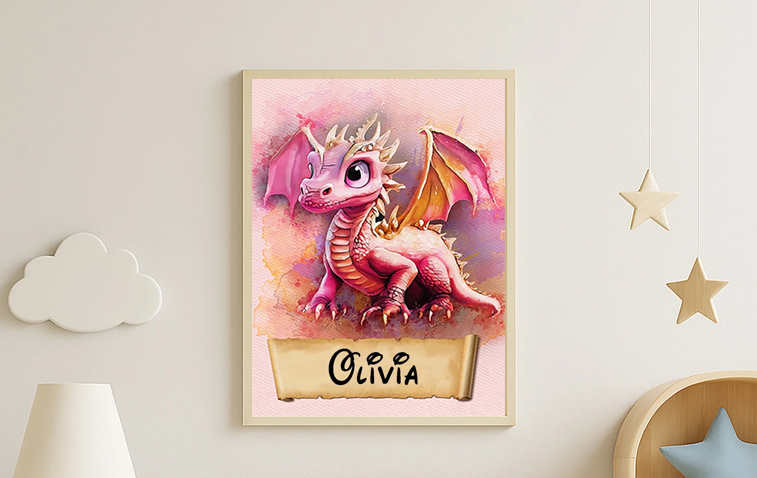 Personalised Art Prints