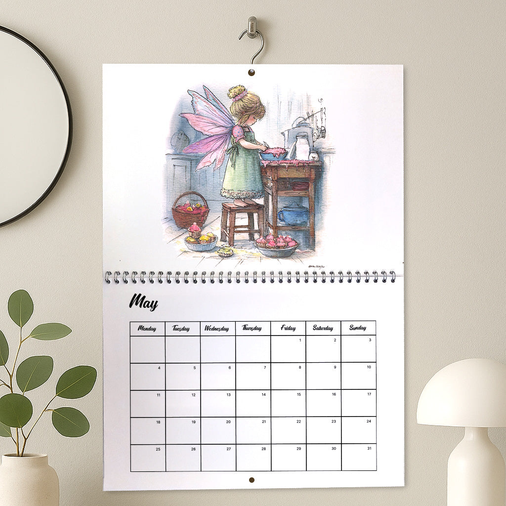 2026 Calendars