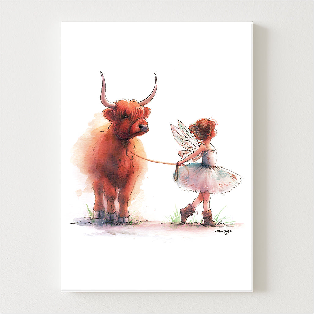 XL Canvas