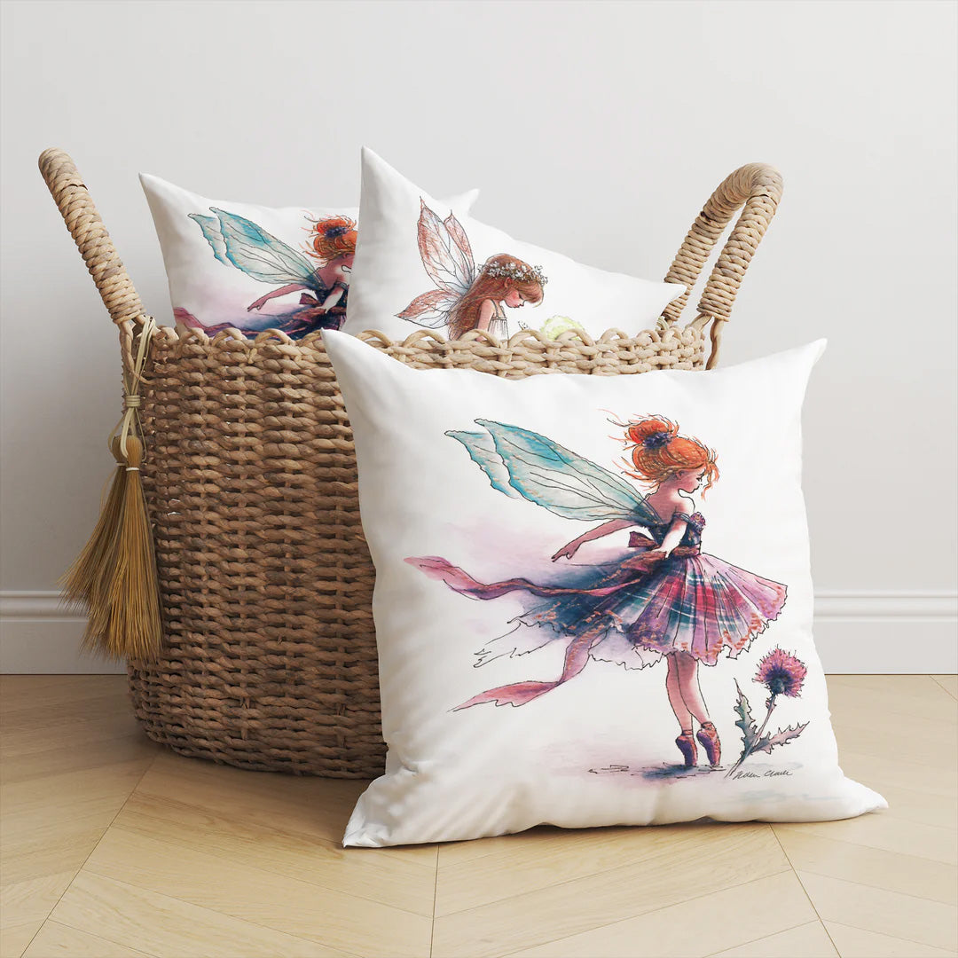 Photo Cushions
