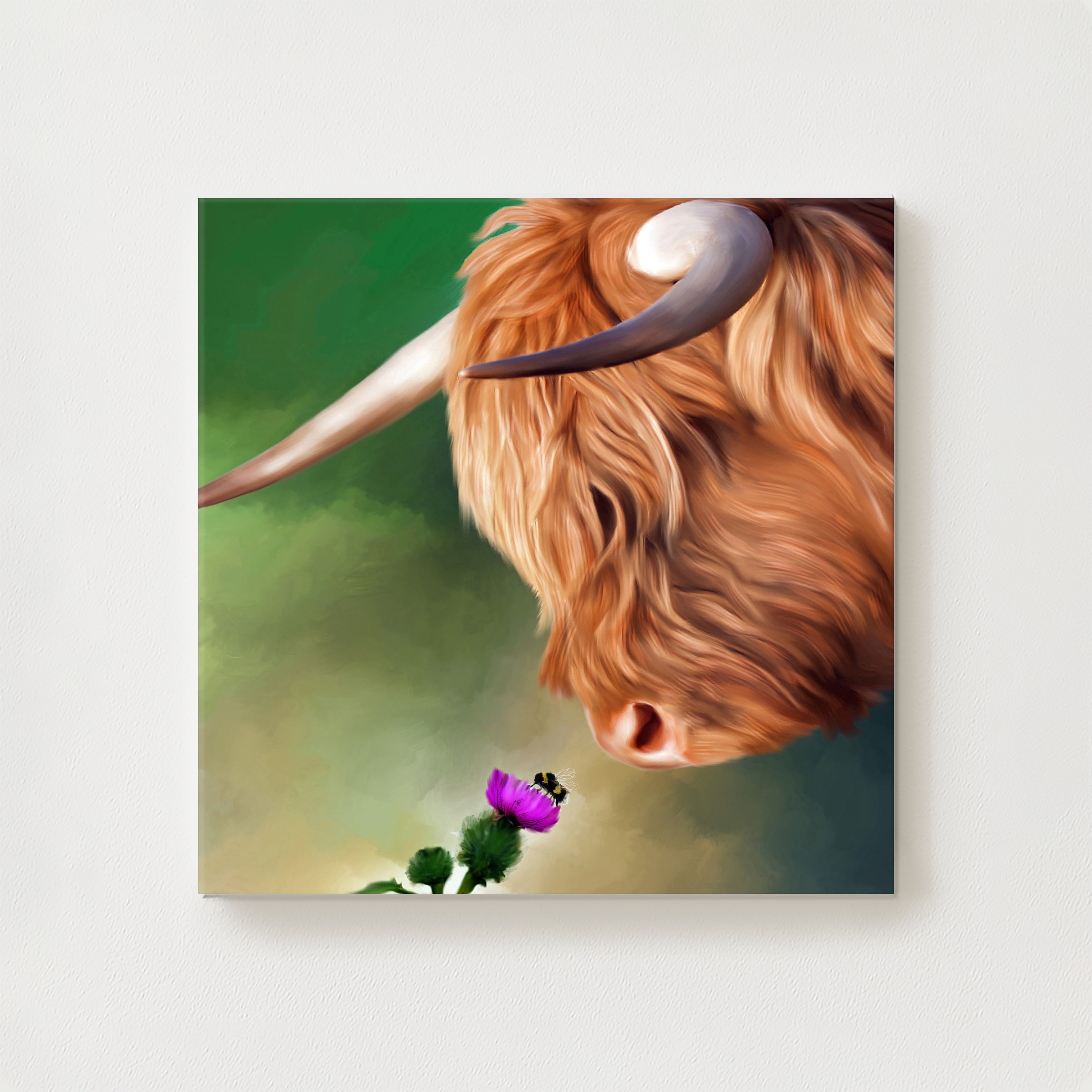 Harmony Canvas