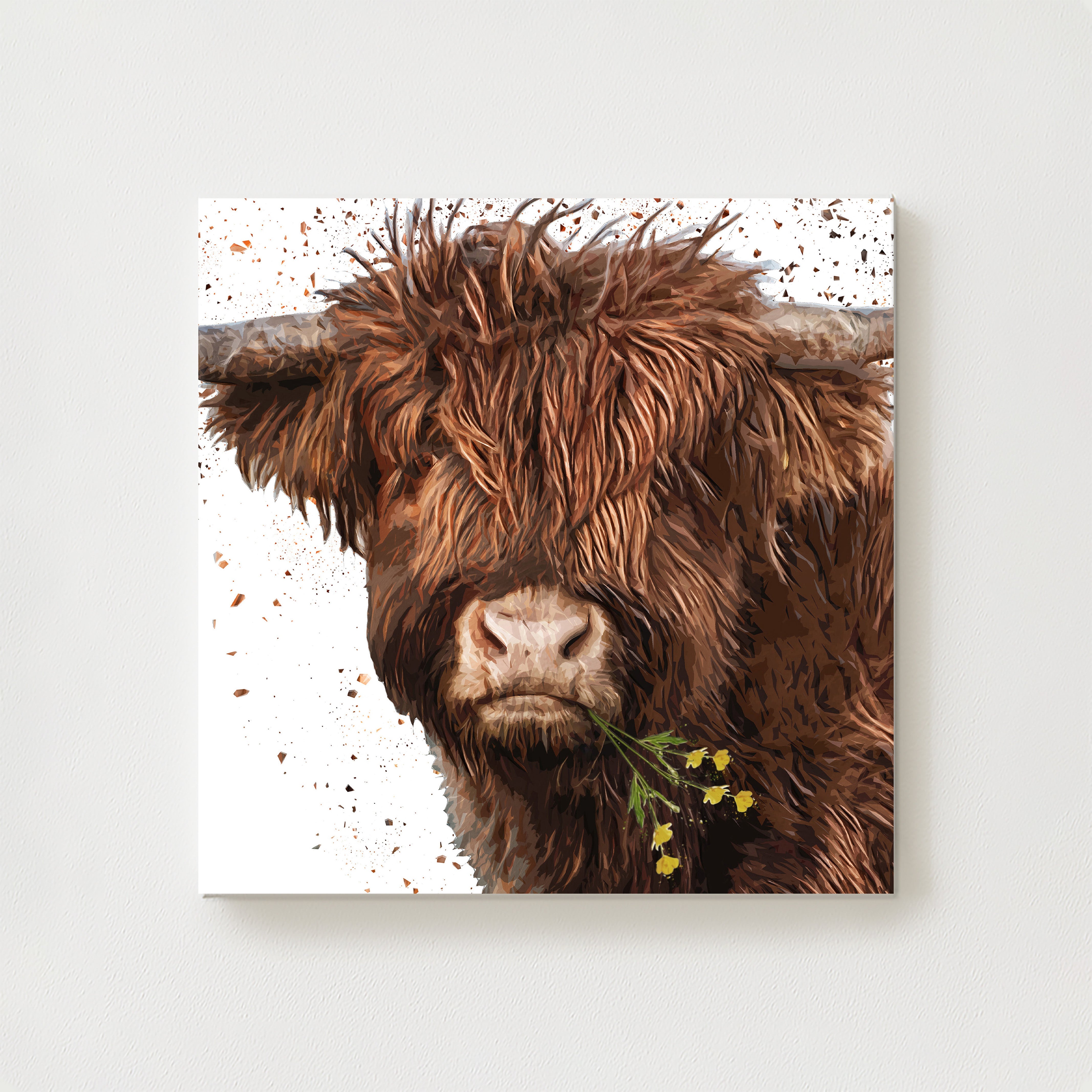 Jura Canvas