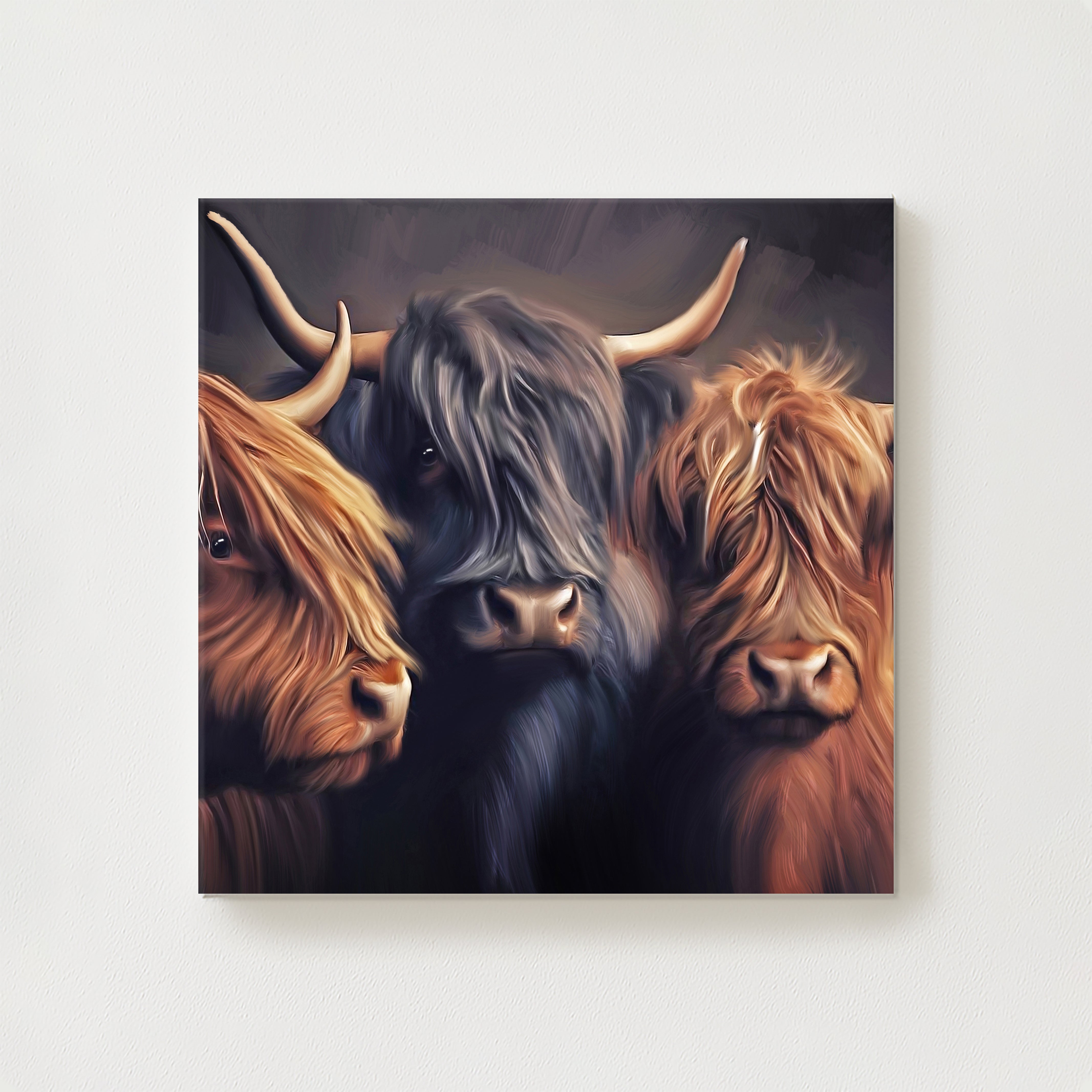 Kin Canvas
