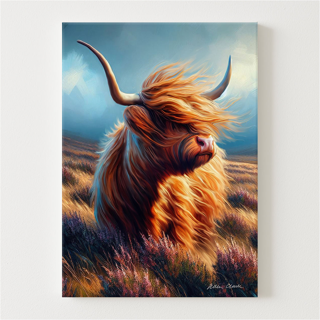 Merida Canvas