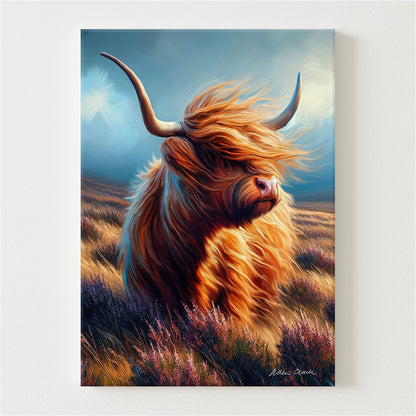 Merida Canvas