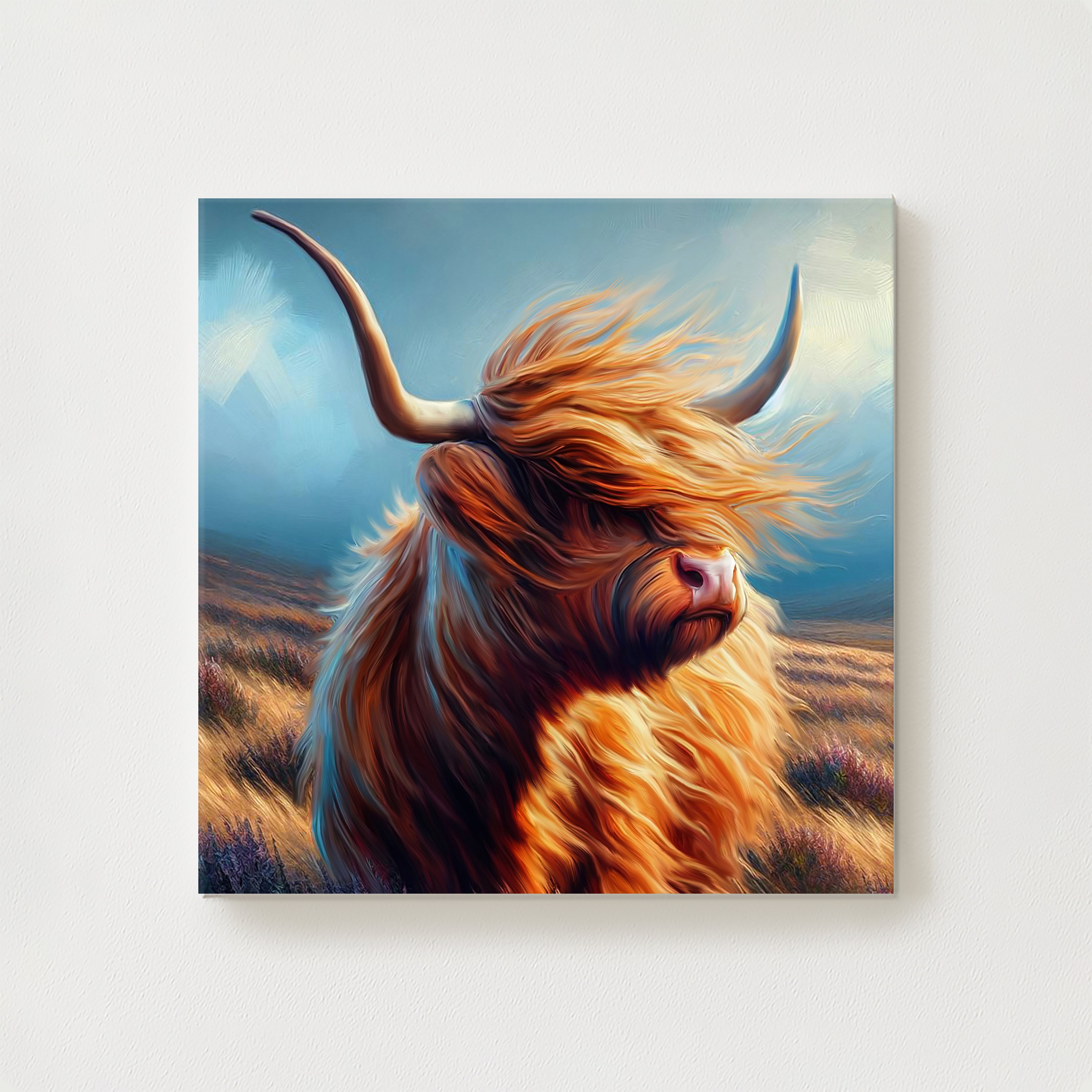 Merida Canvas