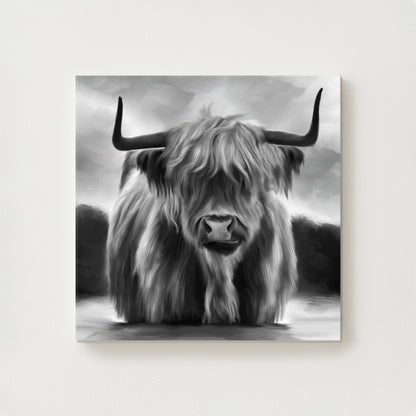 Muck Canvas