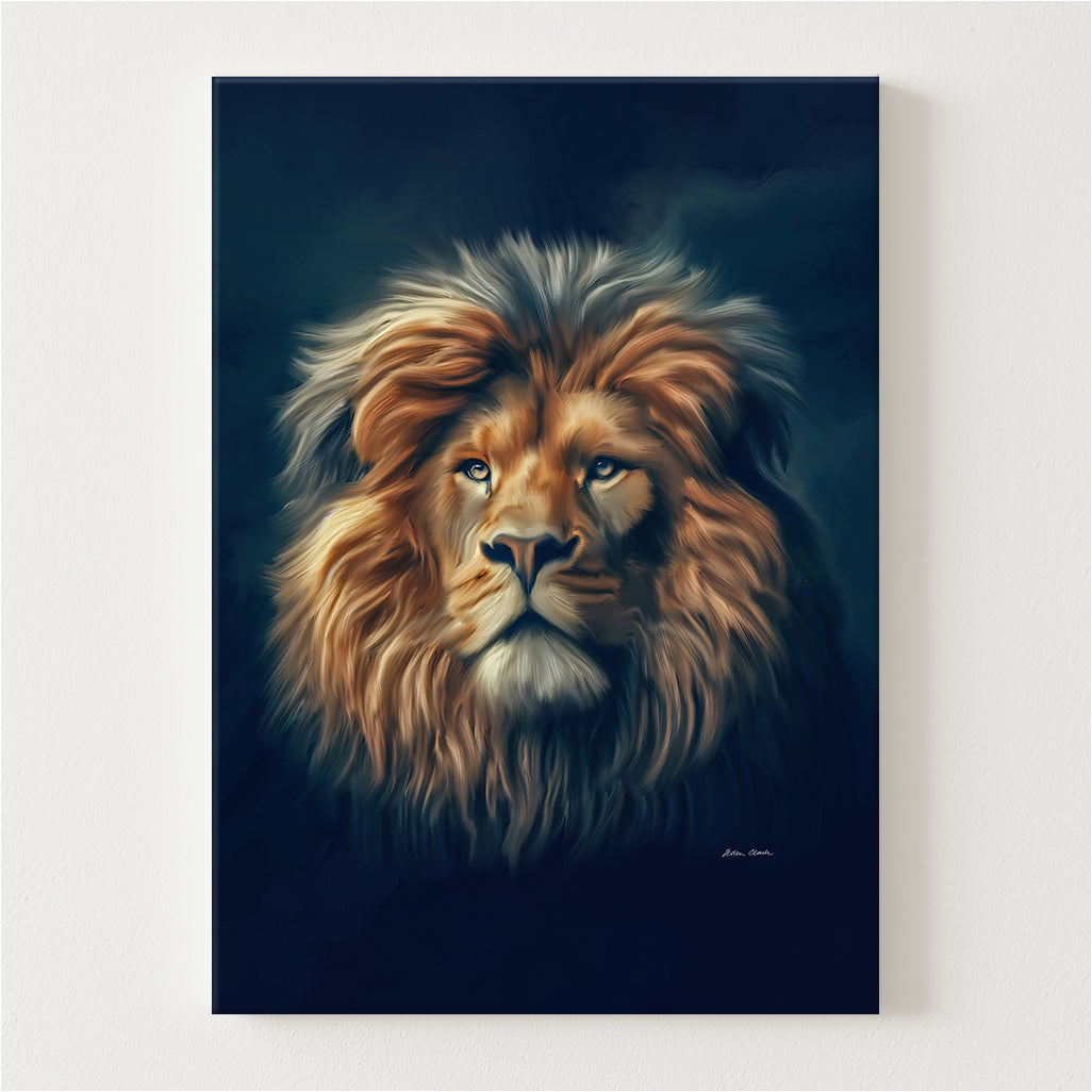 Rex Canvas