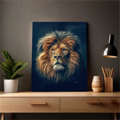 Rex Canvas