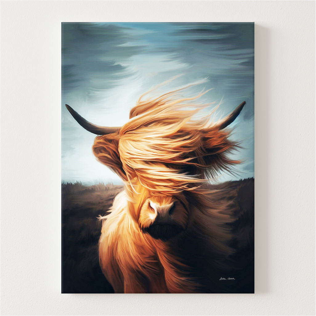 Tempest Canvas