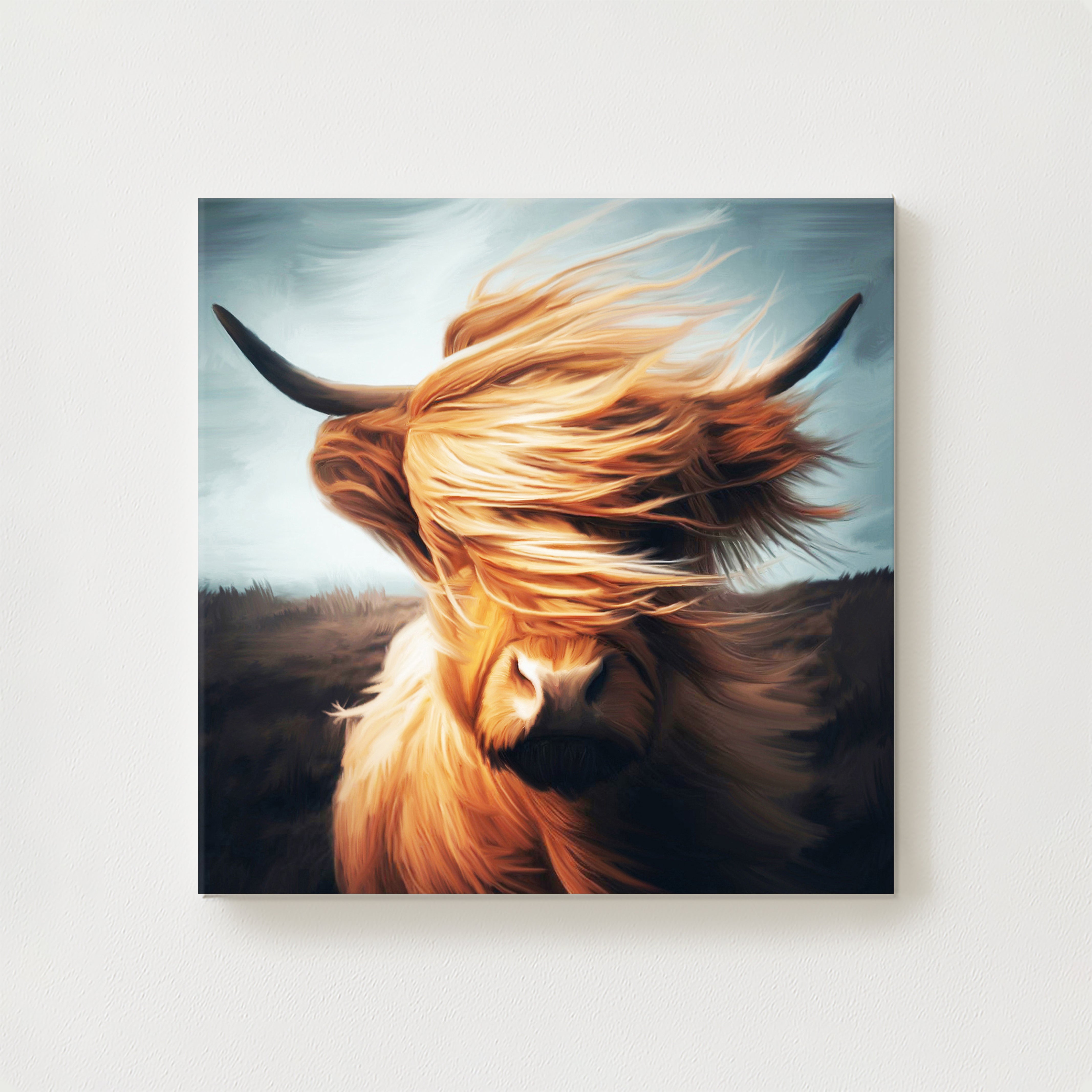 Tempest Canvas