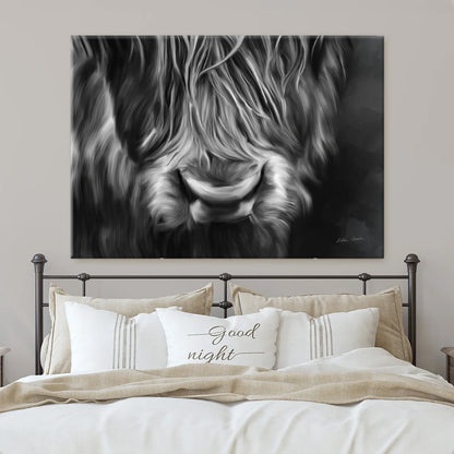 Velvet Canvas
